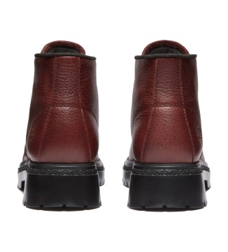 Timberland Cambria Valley lderstvlar vinrdbrun