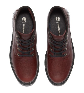 Timberland Cambria Valley lderstvlar vinrdbrun