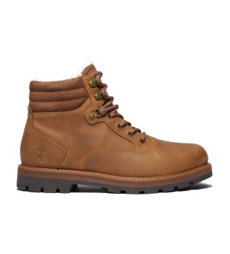 Timberland Britton Road bruna lderstvlar