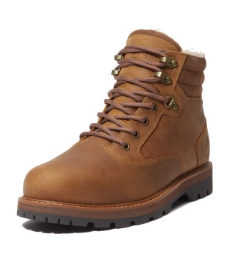 Timberland Britton Road bruna lderstvlar
