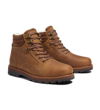 Timberland Britton Road bruna lderstvlar