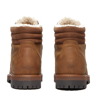 Timberland Britton Road bruna lderstvlar