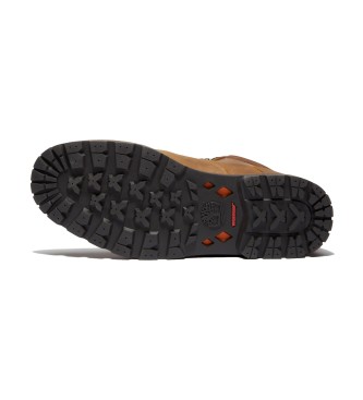 Timberland Britton Road bruna lderstvlar
