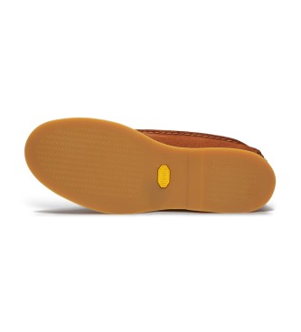 Timberland Stivaletti alla caviglia Crafted color marrone medio