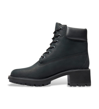 Timberland Kinsley waterproof mid-calf boots black