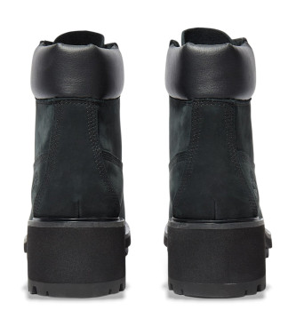 Timberland Kinsley waterproof mid-calf boots black