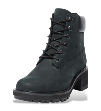 Timberland Kinsley waterproof mid-calf boots black