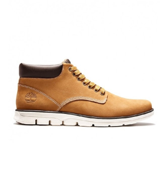 Timberland Bradstreet Brune mid-top ldersko