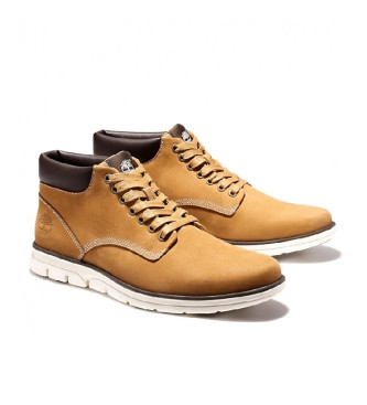 Timberland Bradstreet Brune mid-top ldersko