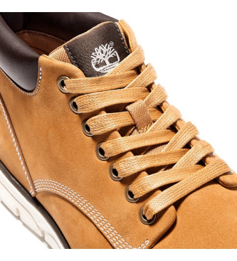 Timberland Bradstreet Brune mid-top ldersko