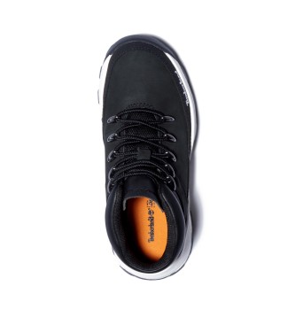 Timberland Brooklyn Euro Sprint lderstvler sort