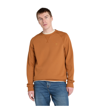 Timberland Camisola Exeter River castanha