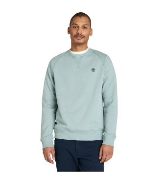 Timberland Sweat-shirt Exeter River bleu