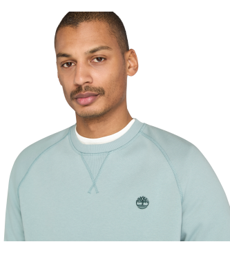 Timberland Sweat-shirt Exeter River bleu