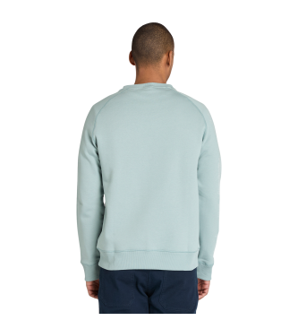 Timberland Sweat-shirt Exeter River bleu