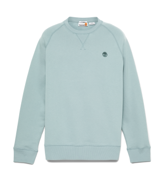 Timberland Sweat-shirt Exeter River bleu
