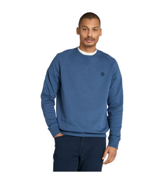 Timberland Camisola Exeter River azul