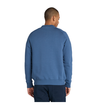 Timberland Camisola Exeter River azul
