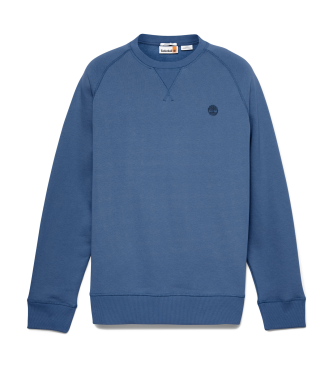 Timberland Camisola Exeter River azul
