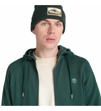 Timberland Sweat  capuche Exeter River noir