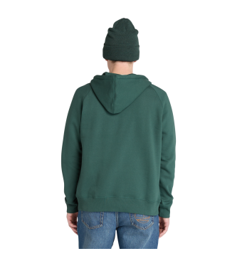 Timberland Sweat  capuche Exeter River noir