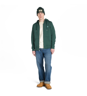 Timberland Sweat  capuche Exeter River noir