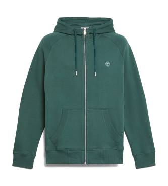 Timberland Sweat  capuche Exeter River noir