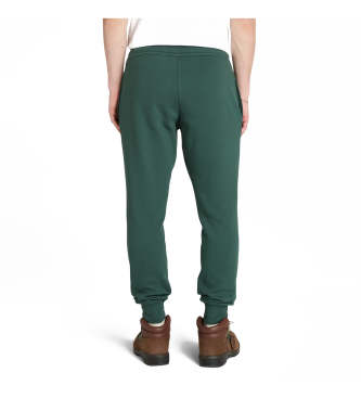 Timberland Trainingsbroek Exeter River groen