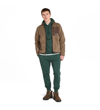Timberland Trainingsbroek Exeter River groen