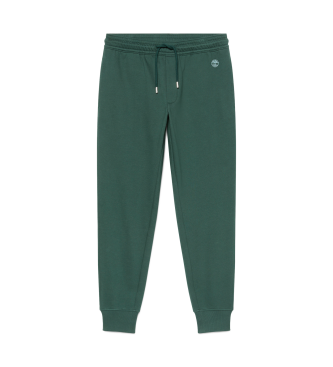 Timberland Trainingsbroek Exeter River groen