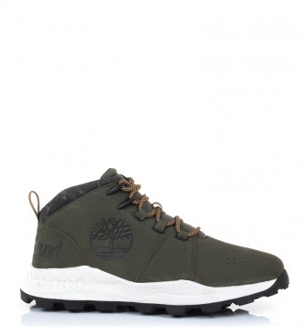 botas timberland aerocore