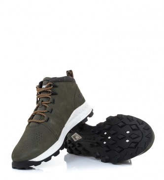 timberland aerocore defender