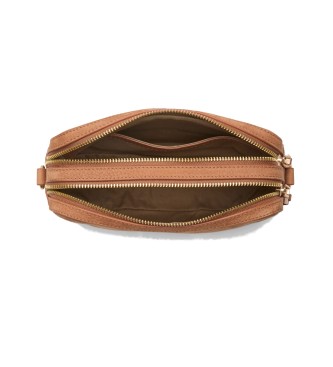 Timberland Brown Soft Shoulder Bag