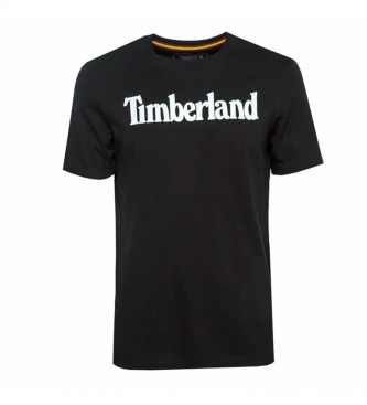 Camiseta Timberland Logo Basic V14