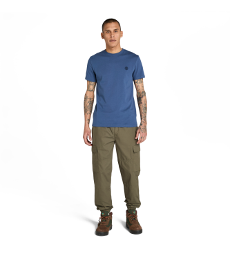 Timberland Dunstan River T-shirt bl