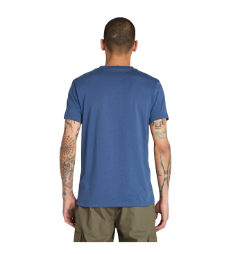 Timberland Dunstan River T-shirt bl