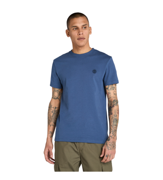 Timberland Dunstan River T-shirt bl