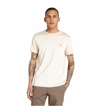 Timberland Dunstan River T-shirt beige