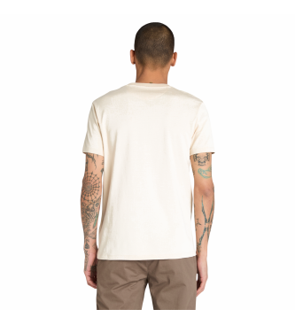 Timberland Dunstan River T-shirt beige