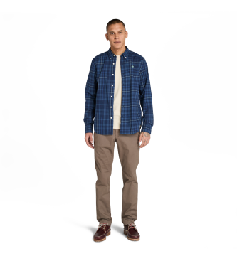 Timberland Dunstan River T-shirt beige