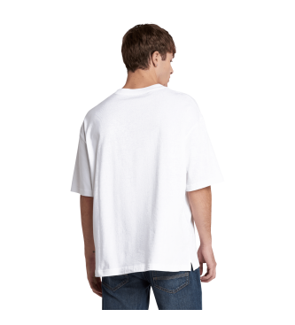 Timberland Dunstan River T-shirt hvid