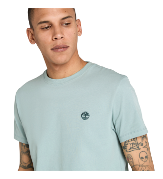 Timberland T-shirt Dunstan River bleu