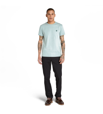 Timberland T-shirt Dunstan River bleu