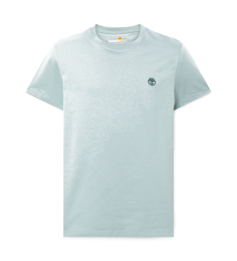 Timberland T-shirt Dunstan River bleu