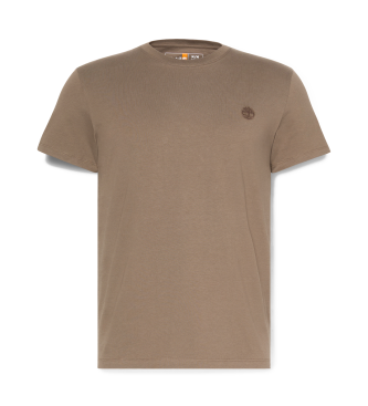Timberland Dunstan River T-shirt brun