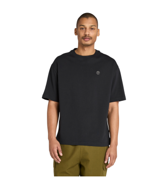 Timberland Dunstan River T-shirt sort