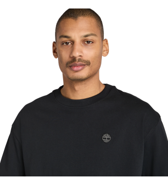 Timberland Dunstan River T-shirt sort