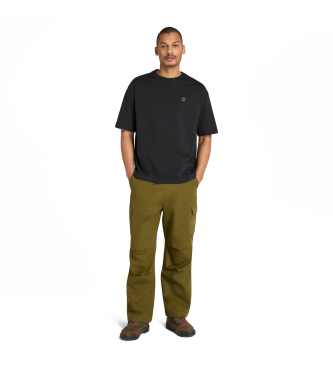 Timberland Dunstan River T-shirt sort