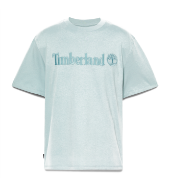Timberland Hampthon T-shirt bl 