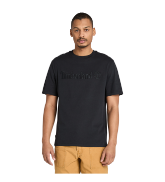 Timberland Hampthon T-shirt sort